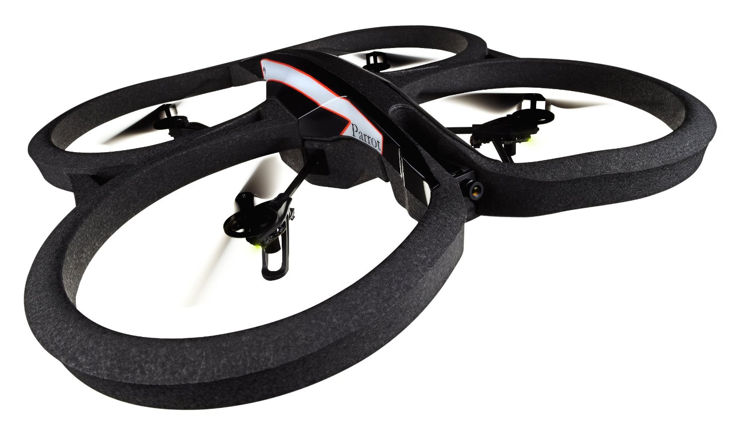 Parrot AR Drone (source: [Wikimedia Commons](https://commons.wikimedia.org/wiki/File:81RNYV29HCL._SL1500_%281\%29.jpg); [CC BY-SA 4.0](https://creativecommons.org/licenses/by-sa/4.0/))